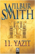 11. Yazıt - Wilbur Smith E-Kitap İndir