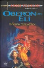 Oberon'un Eli - Roger Zelazny E-Kitap İndir