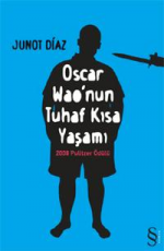 Oscar Wao'nun Tuhaf Kısa Yaşamı - Junot Diaz E-Kitap İndir