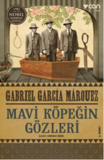 Mavi Köpeğin Gözleri - Gabriel Garcia Marquez E-Kitap İndir