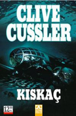 Kıskaç - Clive Cussler E-Kitap İndir