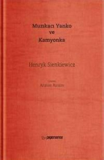 Muzıkacı Yanko ve Kamyonka - Henryk Sienkiewicz E-Kitap İndir