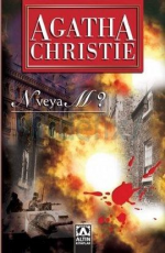 N veya M - Agatha Christie E-Kitap İndir