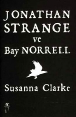 Jonathan Strange ve Bay Norrell - Susanna Clarke E-Kitap İndir