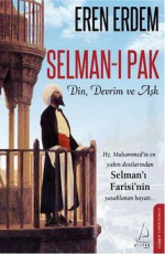Selman-ı Pak - Eren Erdem E-Kitap İndir