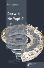 Darwin Ne Yaptı - Öner Ünalan E-Kitap İndir