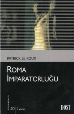 Roma İmparatorluğu - Patrick Le Roux E-Kitap İndir