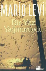 Bir Yaz Yağmuruydu - Mario Levi E-Kitap İndir