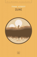 Dune - Frank Herbert E-Kitap İndir