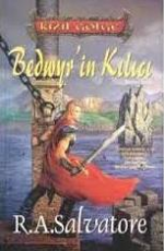 Bedwyr'in Kılıcı - R. A. Salvatore E-Kitap İndir