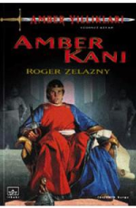 Amber Kanı - Roger Zelazny E-Kitap İndir