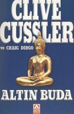 Altın Buda - Clive Cussler E-Kitap İndir