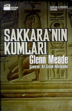 Sakkara'nın Kumları - Glenn Meade E-Kitap İndir
