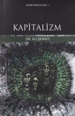 Kapitalizm - Ali Şeriati E-Kitap İndir