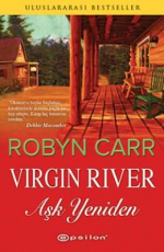 Aşk Yeniden - Robyn Carr E-Kitap İndir