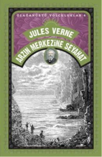 Arzın Merkezine Seyahat - Jules Verne E-Kitap İndir