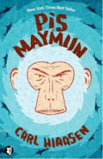 Pis Maymun - Carl Hiaasen E-Kitap İndir