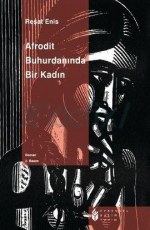 Afrodit Buhurdanında Bir Kadın - Reşat Enis E-Kitap İndir