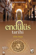 Endülüs Tarihi - Ziya Paşa E-Kitap İndir