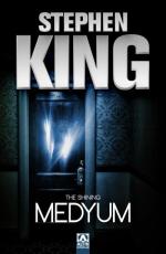Medyum - Stephen King E-Kitap İndir