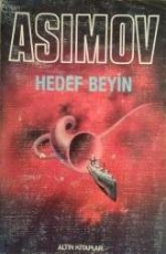 Hedef Beyin - Isaac Asimov E-Kitap İndir