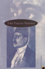 Talat Paşa'nın Hatıraları - Hüseyin Cahit Yalçın E-Kitap İndir
