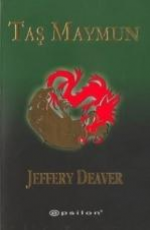 Taş Maymun - Jeffery Deaver E-Kitap İndir