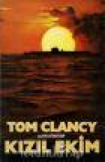Kızıl Ekim - Tom Clancy E-Kitap İndir