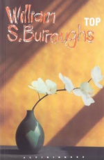 Top - William S. Burroughs E-Kitap İndir