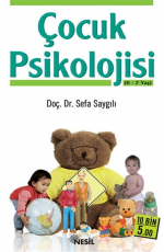 Çocuk Psikolojisi - Sefa Saygılı E-Kitap İndir