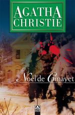 Noel'de Cinayet - Agatha Christie E-Kitap İndir