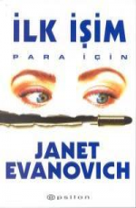 İlk İşim Para İçin - Janet Evanovich E-Kitap İndir