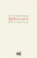 Politik İnceleme - Benedictus De Spinoza E-Kitap İndir