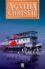 Nil'de Ölüm - Agatha Christie E-Kitap İndir