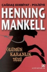 Ölümün Karanlık Yüzü - Henning Mankell E-Kitap İndir