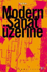 Modern Sanat Üzerine - Paul Klee E-Kitap İndir