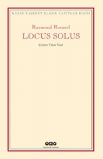 Locus Solus - Raymond Roussel E-Kitap İndir