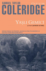 Yaşlı Gemici - Samuel Taylor Coleridge E-Kitap İndir