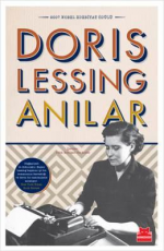 Anılar - Doris Lessing E-Kitap İndir