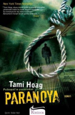 Paranoya - Tami Hoag E-Kitap İndir