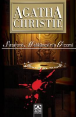 Sittaford Malikânesi'nin Gizemi - Agatha Christie E-Kitap İndir