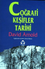 Coğrafi Keşifler Tarihi - David Arnold E-Kitap İndir
