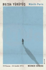 Buzda Yürüyüş - Werner Herzog E-Kitap İndir