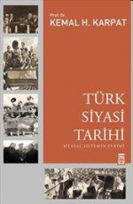 Türk Siyasi Tarihi - Kemal H. Karpat E-Kitap İndir