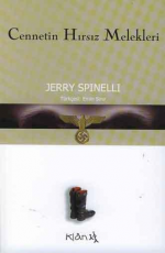 Cennetin Hırsız Melekleri - Jerry Spinelli E-Kitap İndir