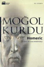 Moğol Kurdu - Homéric E-Kitap İndir
