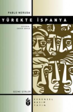 Yürekteki İspanya - Pablo Neruda E-Kitap İndir