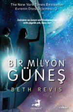 Bir Milyon Güneş - Beth Revis E-Kitap İndir