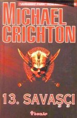 13. Savaşçı - Michael Crichton E-Kitap İndir