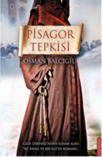 Pisagor Tepkisi - Osman Balcıgil E-Kitap İndir